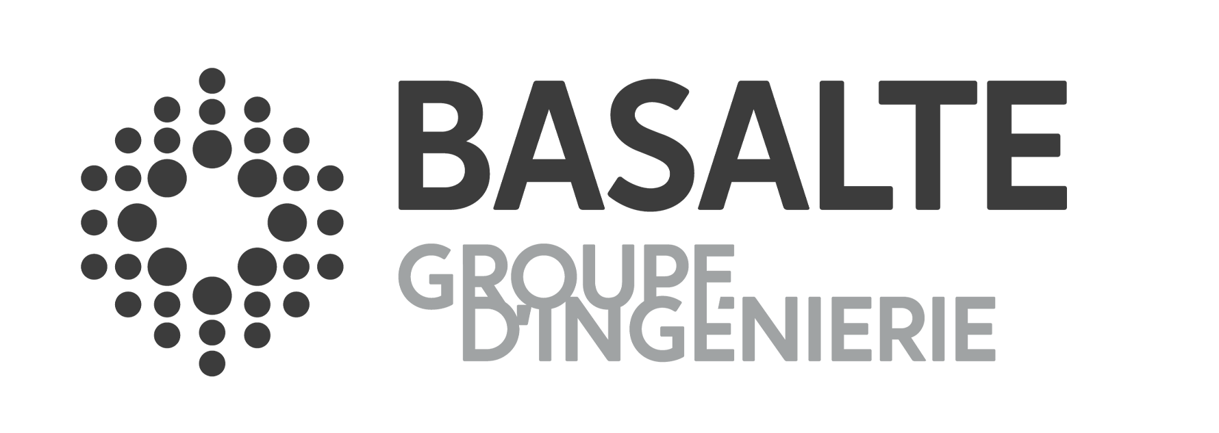 Logo Basalte