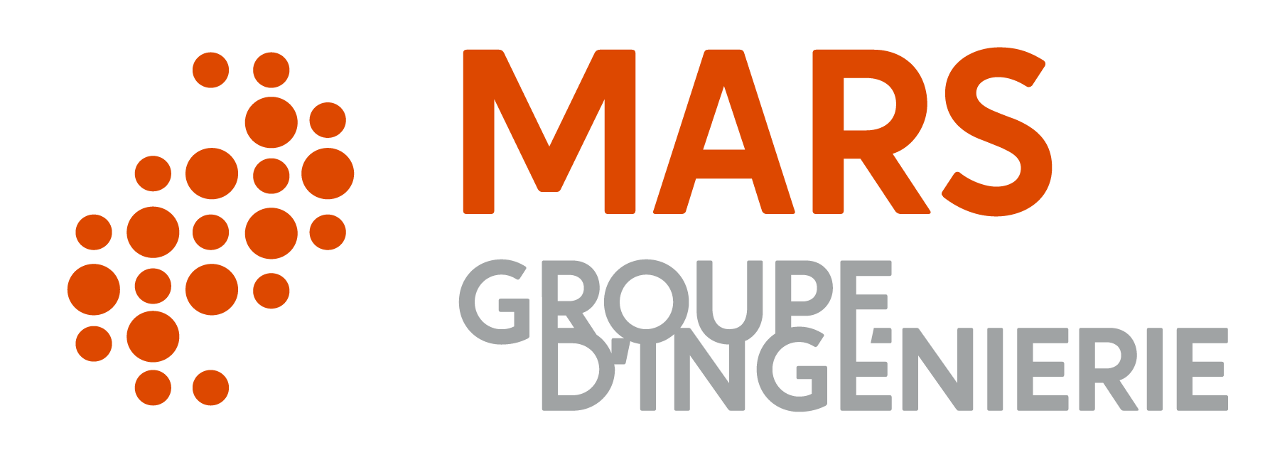 Logo Mars