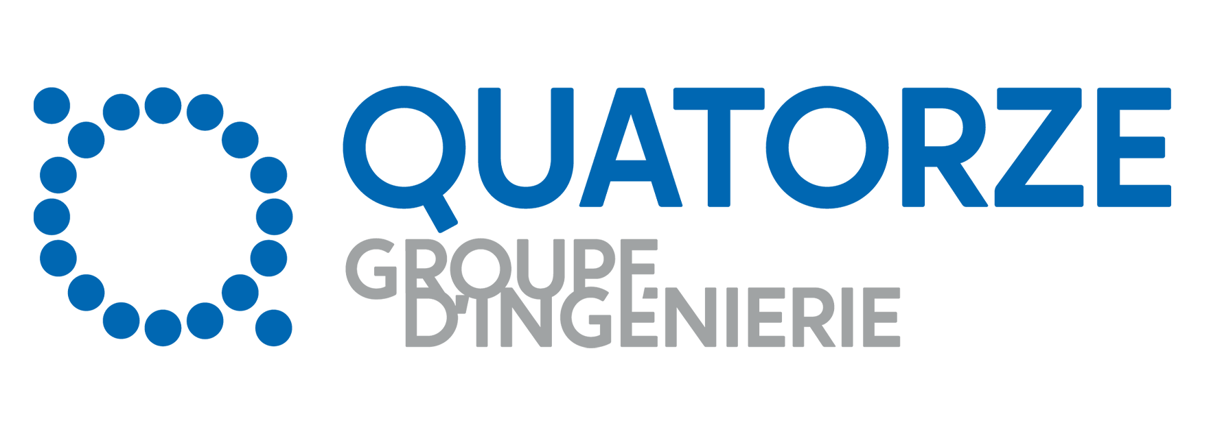 Logo Quatorze IG
