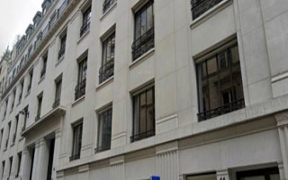 Curage Désamiantage Déplombage Immeuble Groupama Paris 9ème
